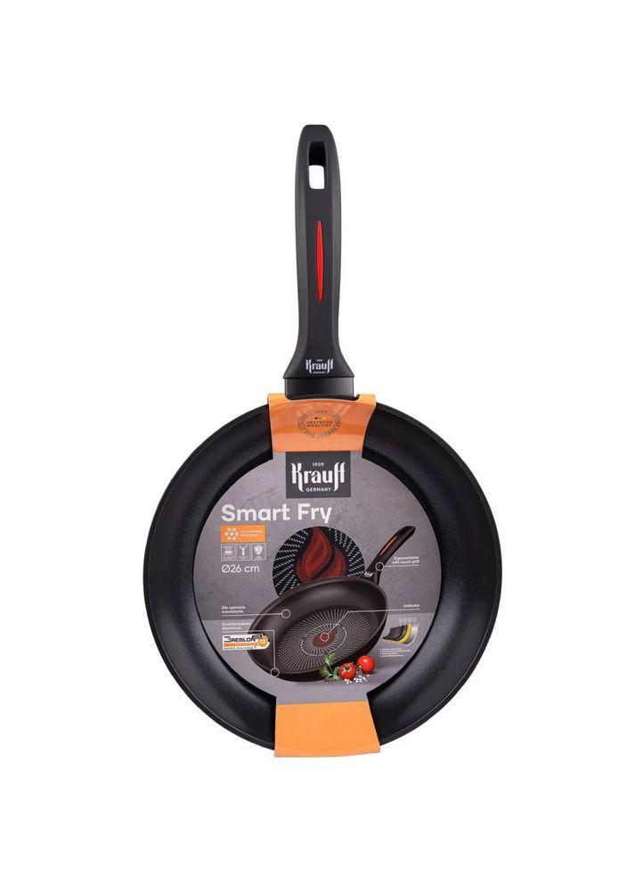 Сковорода Smart Fry 26см (25-45-134) Krauff (339607064)
