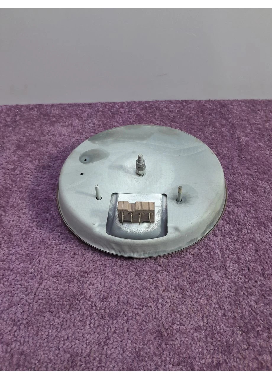 Конфорка для електроплити Omega 601ISH 1918484002 195mm ELEYUS (398828737)