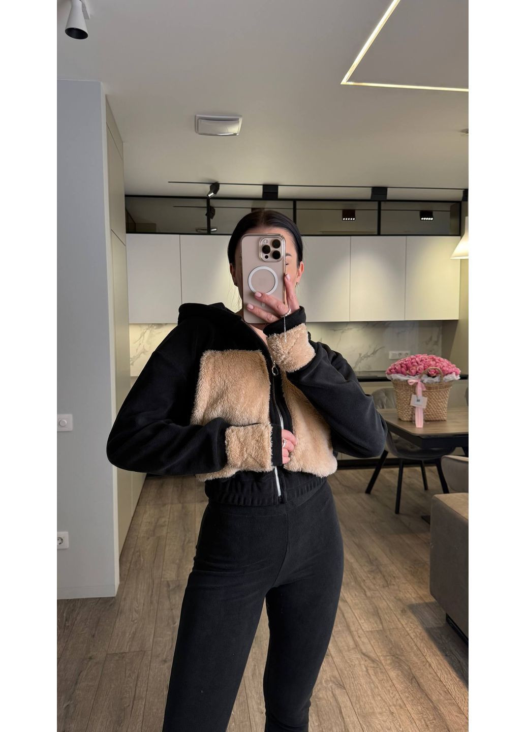 Женский костюм повседневный Style Point (369740478)