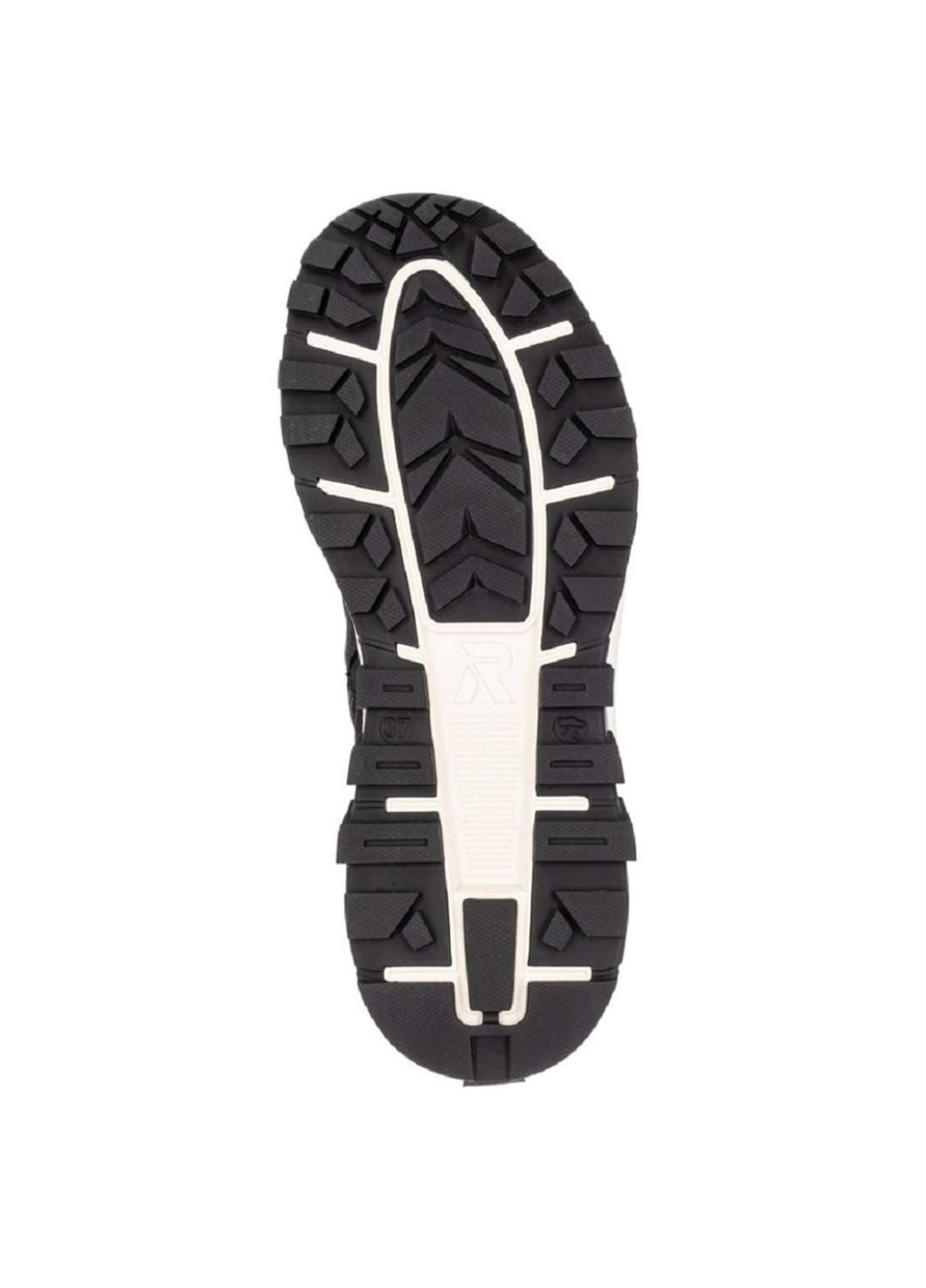 Черевики Rieker (366320305)