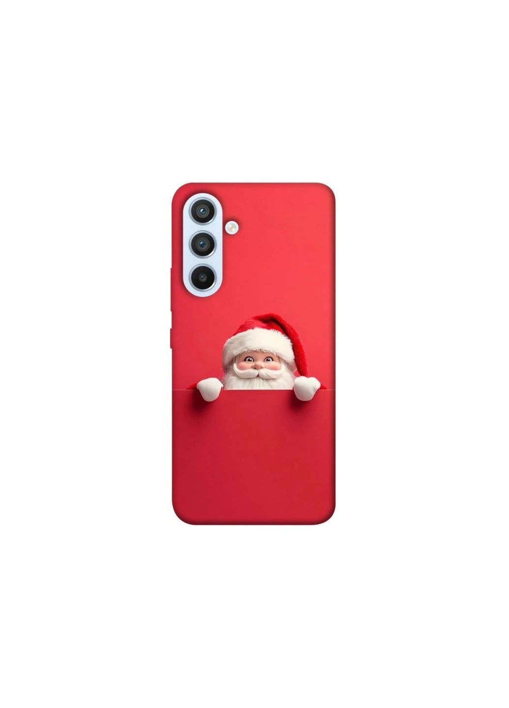 Чохол на Samsung Galaxy A54 5G Christmas mood ver.11 Frontalka (376091296)