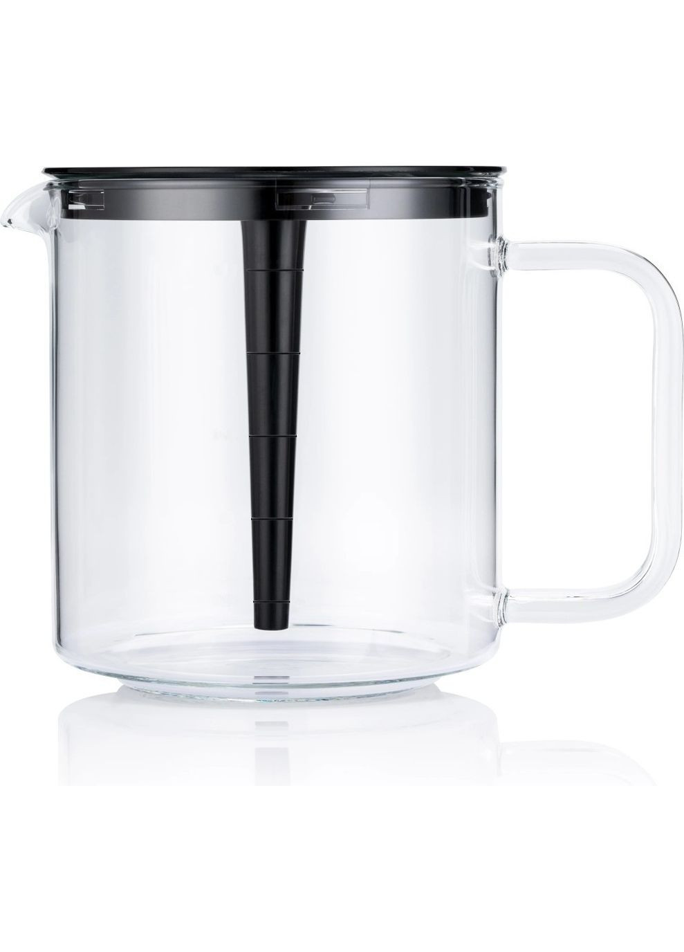 Фильтр кофеварка Wilfa Performance Black (R-WSPL-3B-VS) No Brand (303348597)