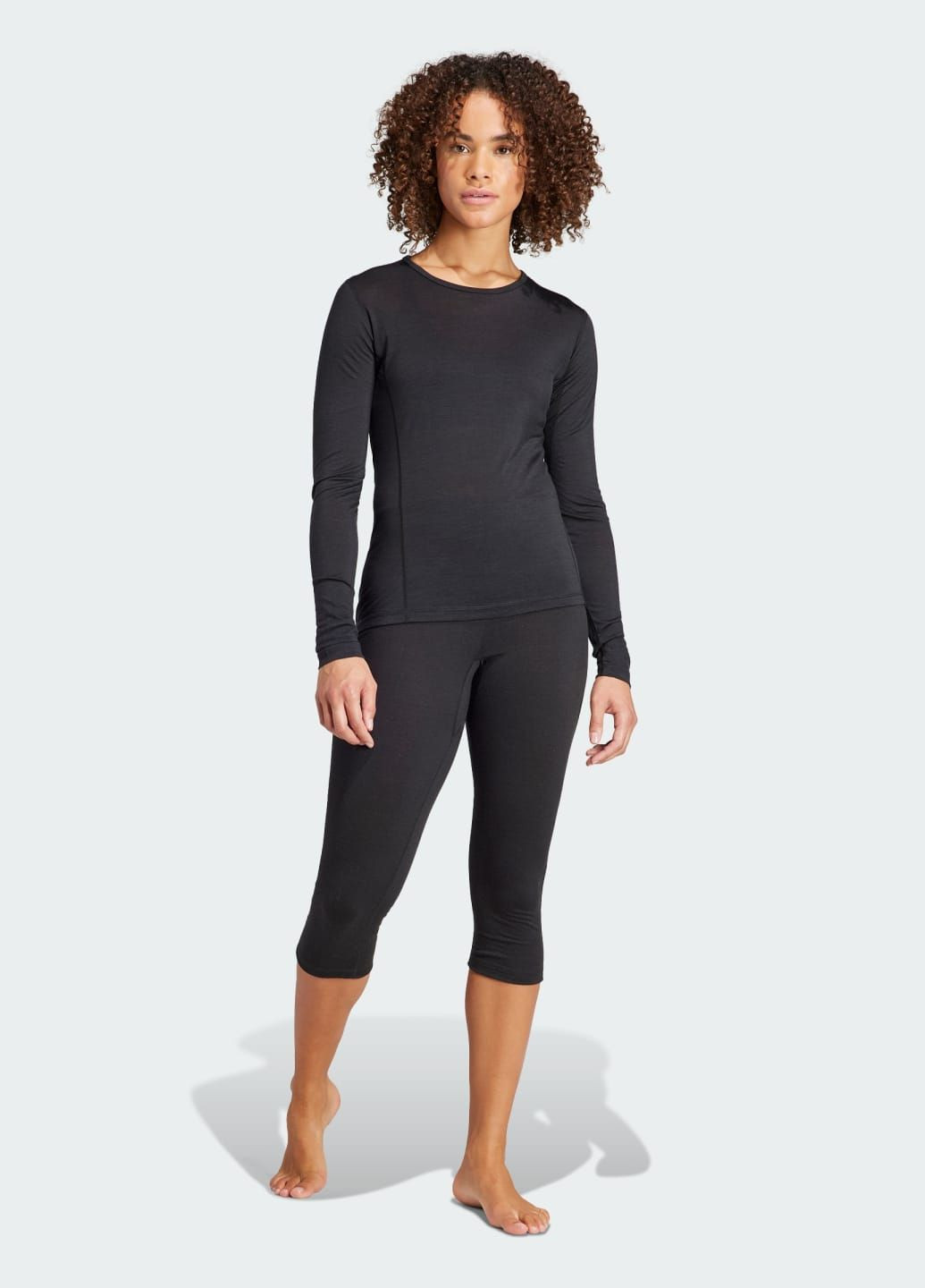 Термо-лонгслів Terrex Xperior Merino 150 adidas (300323149)