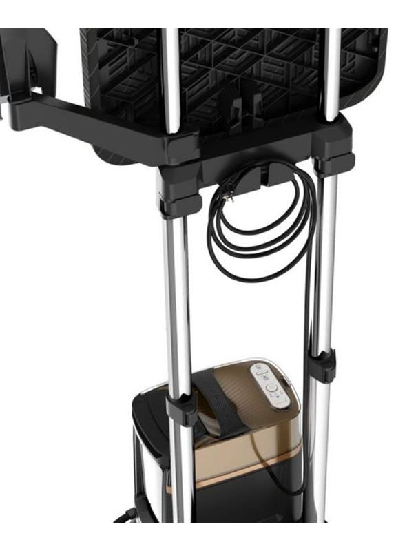 Відпарювач IXEO Power QT2020E0 Tefal (341488112)