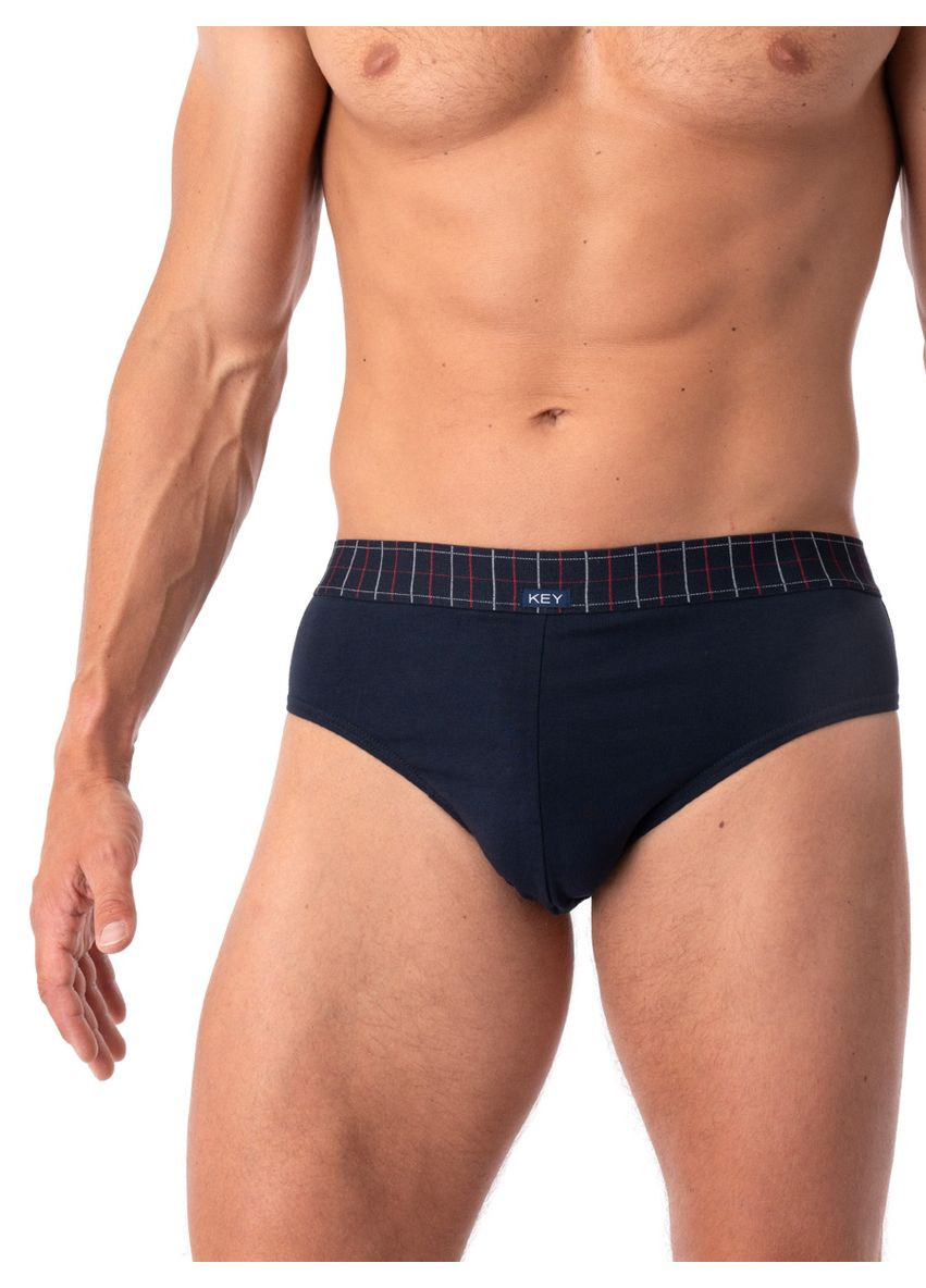 Чоловічі труси сліп Key (316431381)