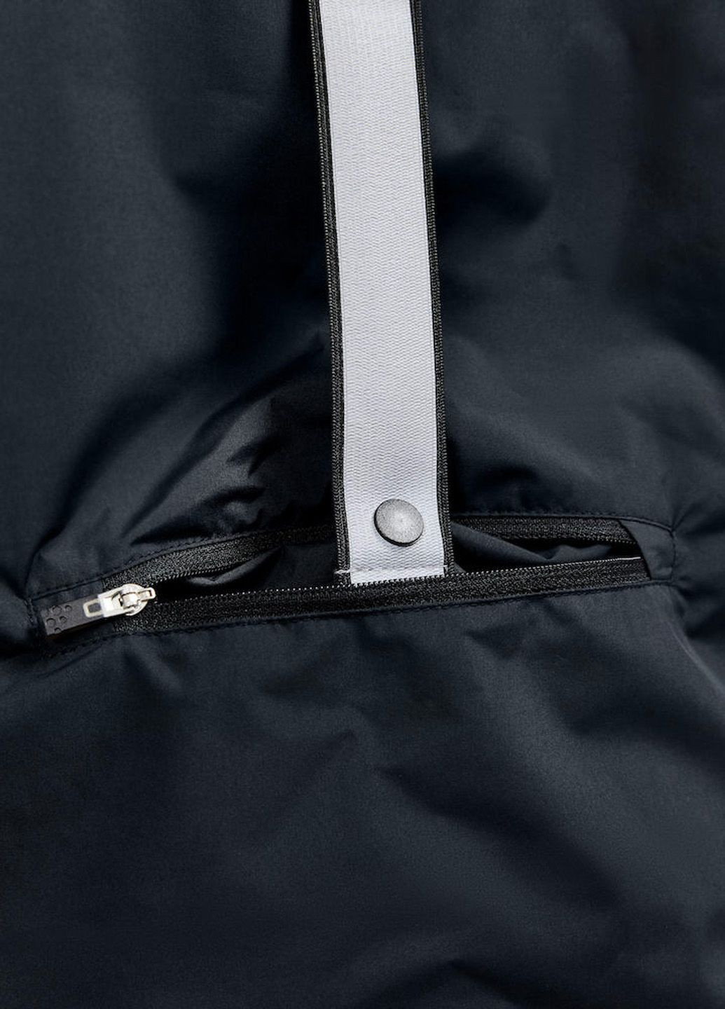 Велокуртка чоловіча зимова Craft Core Ride Lumen Hydro (299329689)