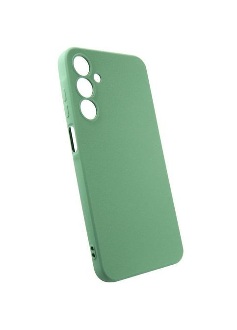 Чехол для мобильного телефона Soft Samsung Galaxy A25 5G (mint) (DG-TPU-SOFT-52) DENGOS Soft Samsung Galaxy A25 5G (mint) (326592083)