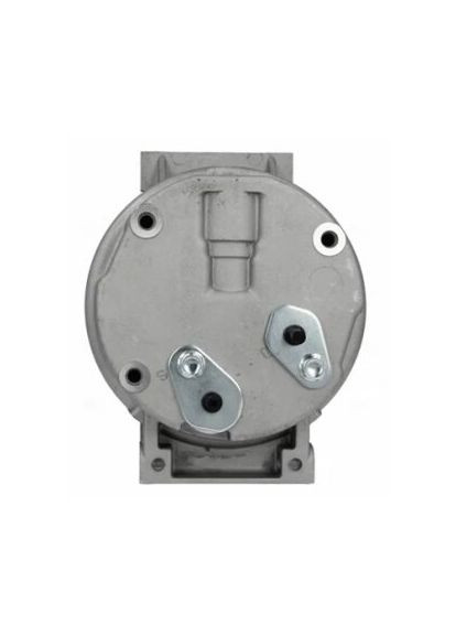 Компрессор кондиционера RENAULT MASTER 98-89063 Nissens (366166409)