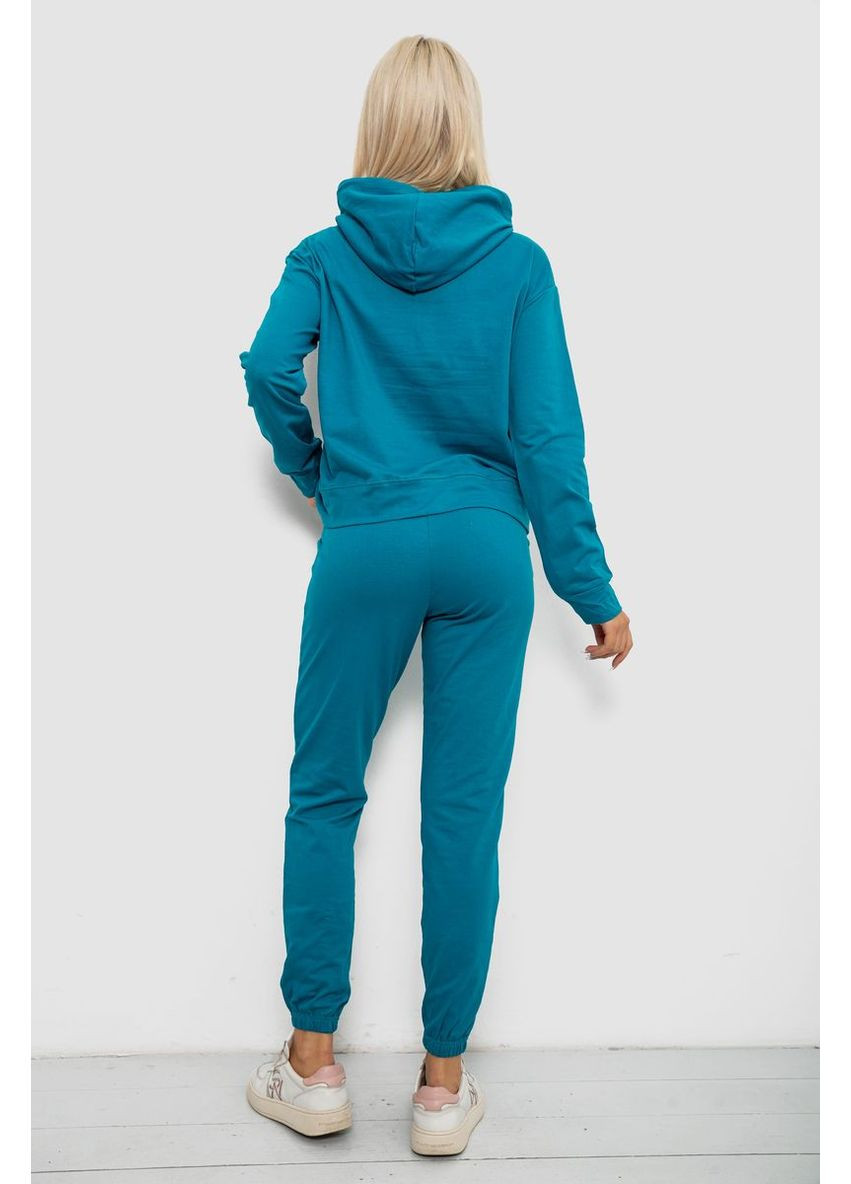 Спортивный костюм женский двухнитка,, 214R1419-003 Ager (364465805)