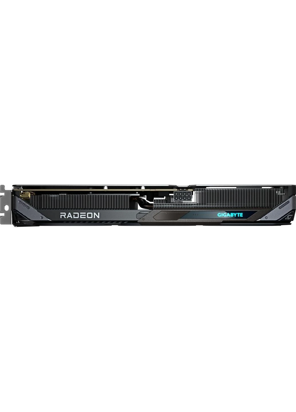 Відеокарта Radeon RX 9060 XT Gaming OC 16G (GV-R9060XTGAMING OC-16GD) EU [151801] Gigabyte (400895121)