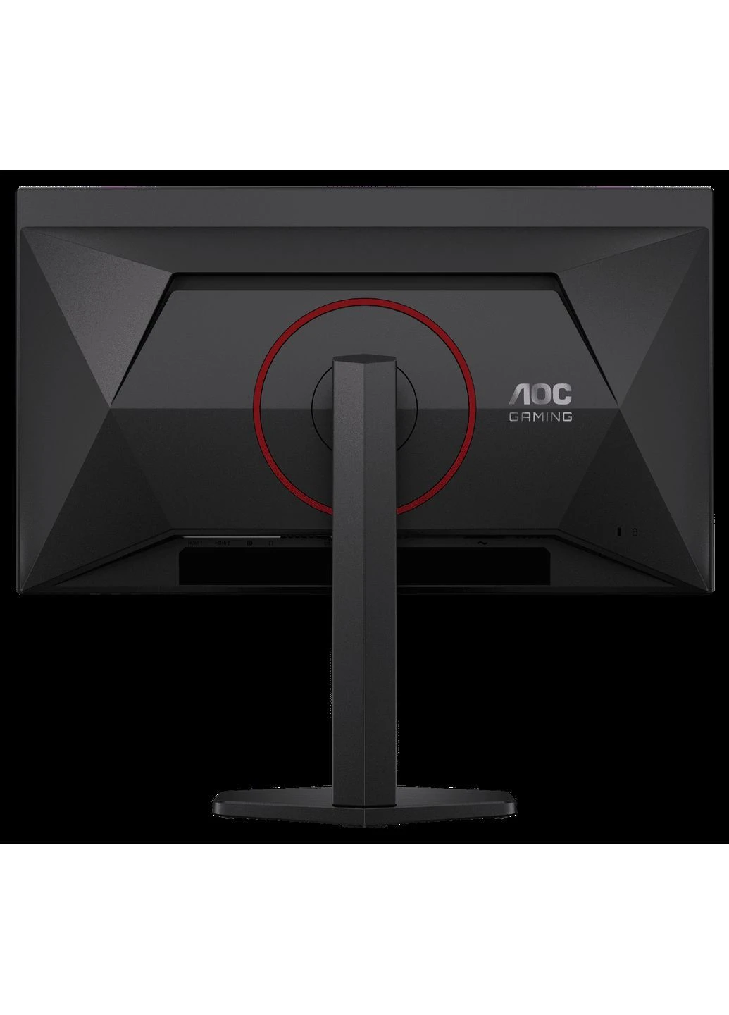 Монітор Q27G4ZDR 26.5" QHD QD-OLED 240 Гц AOC (402272416)