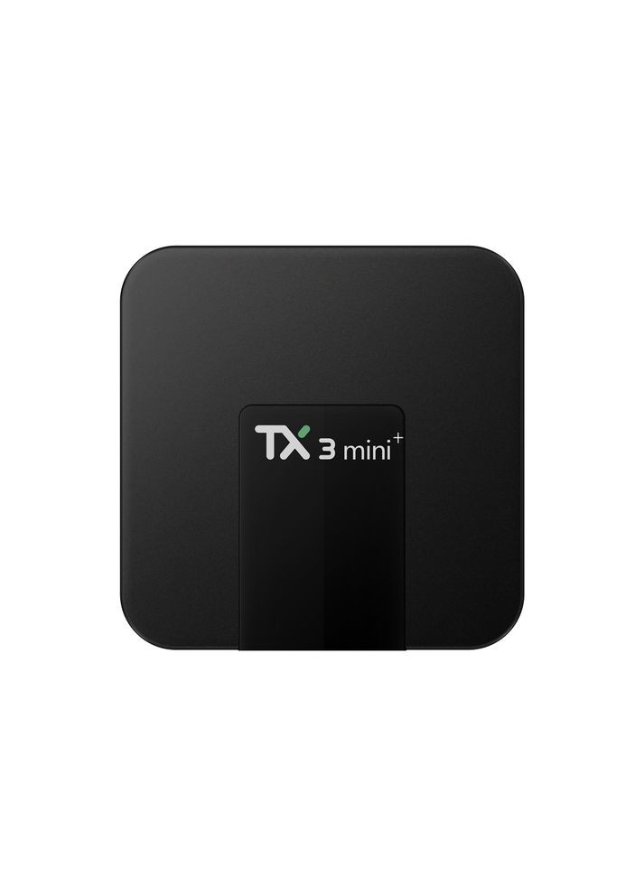 TX3 Mini plus 2/16 ГБ, S905W2, Android 11, AV1 Tanix (322141647)
