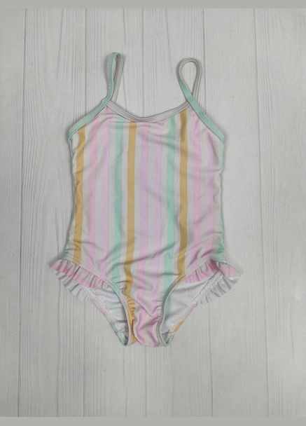 Комбинированный купальник Primark