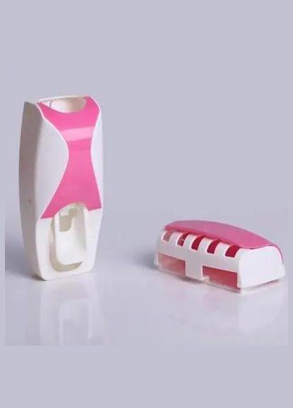 Автоматический диспенсер для зубной пасты и щеток ZGT SKY Monocrystal (298426525)