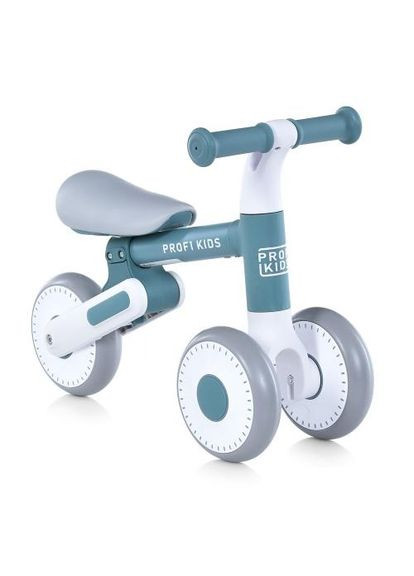 Дитячий триколісний біговел (велобіг) з піно колесами EVA 6 PROFI KIDS (303319760)