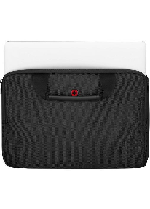 Сумка для ноутбука Guyde 14" Black (653179) Wenger (322910678)