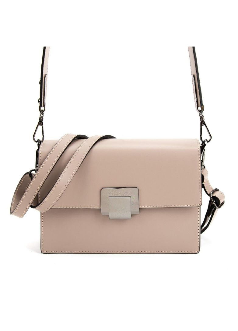 Класична жіноча невелика сумочка Italy RoyalBag f-it-007 (283295481)