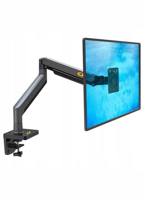 Кронштейн для мониторов NB G45 22" - 40" настольный с функцией PIVOT North Bayou (340112708)