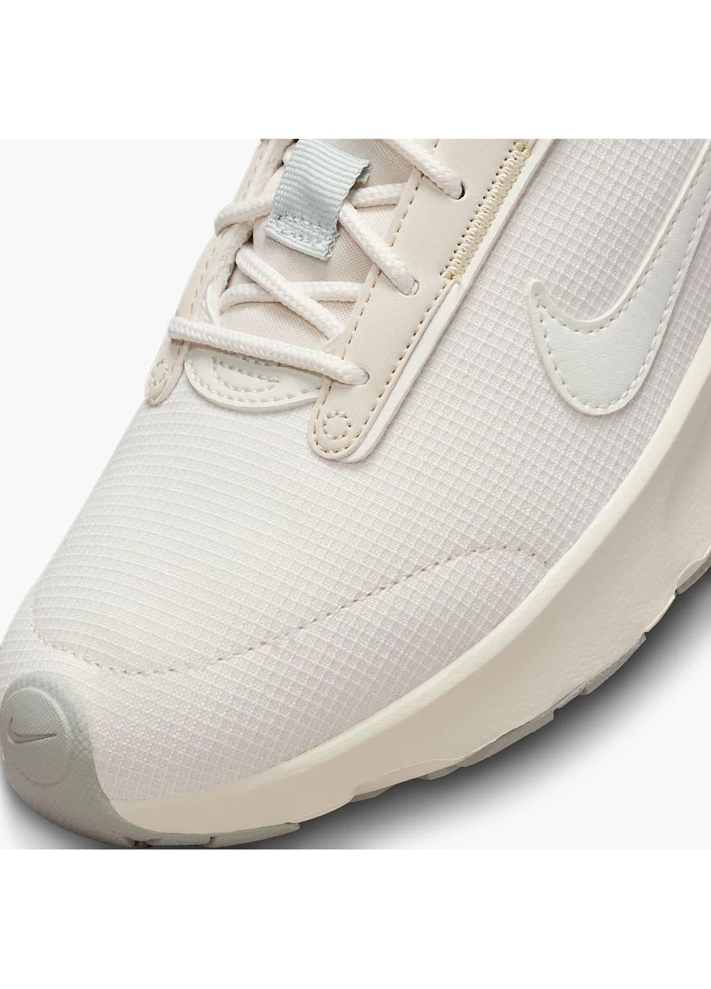 Кросівки жіночі Air Max Intrlk Lite Beige Nike бежеві (364838698)