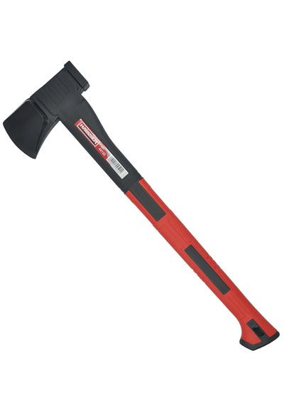 Топор-колун 44133 1200 г с тефлоновым покрытием (129592) Haisser (312233781)