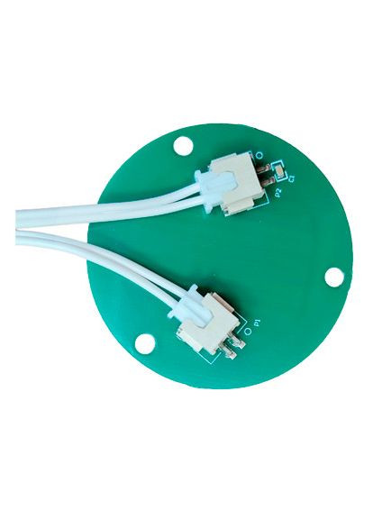 Датчик контроля протечки воды WS2 Chrome, 20м Mastino (337514573)