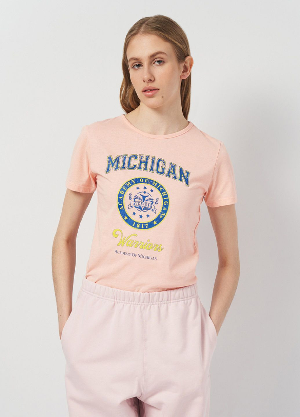 Футболка Frekans - (330012211)