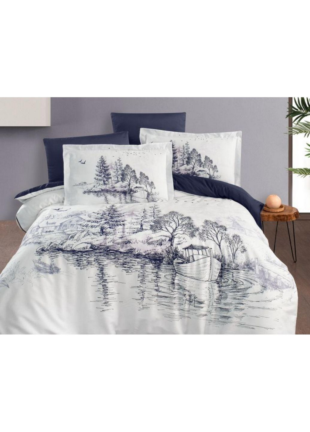 Комплект постільної білизни First Choice (288185665)