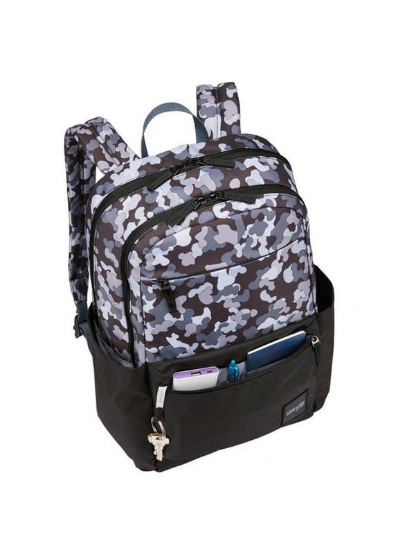 Городской рюкзак Uplink 26L 15.6" CCAM-3216 Black Spot Camo (6808611) Case Logic (324611718)