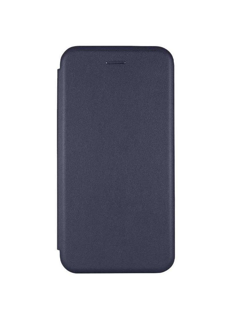 Чехол-книжка классический для Xiaomi Redmi Note 9 / Redmi 10X Epik (313594647)