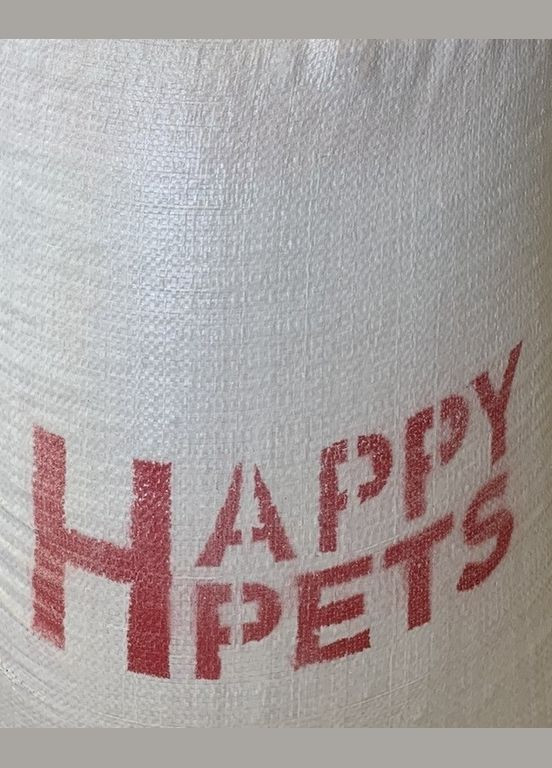 Корм для риб "Професіонал" вага мішка 12 кг. Фракція 8 мм. No Brand (320950127)