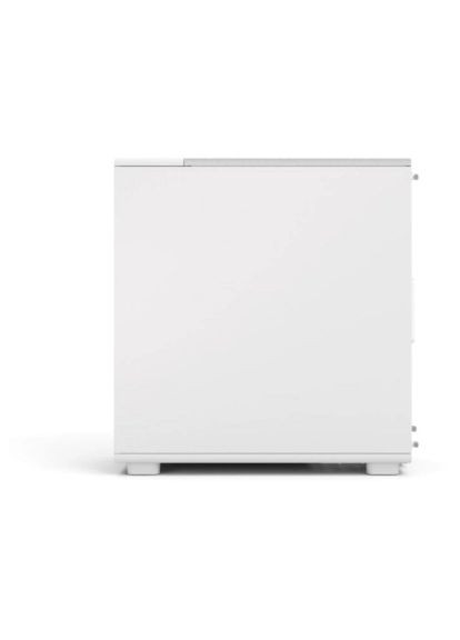 Корпус (FD-C-EPO1A-03) FRACTAL DESIGN Epoch White TG Clear tint (366104409)
