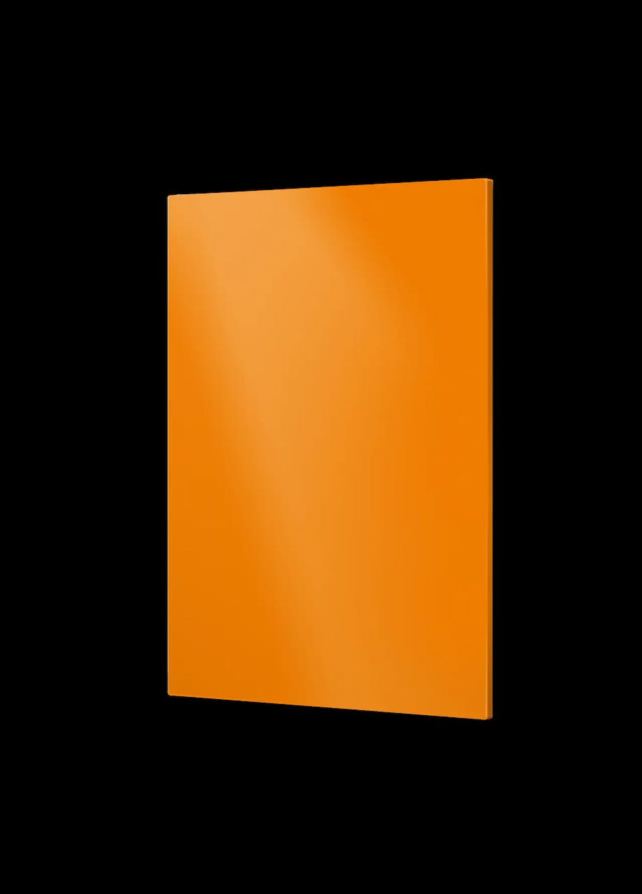 Металокерамічний нагрівач UDEN-500 жовтогарячий UDEN-S (307824108)