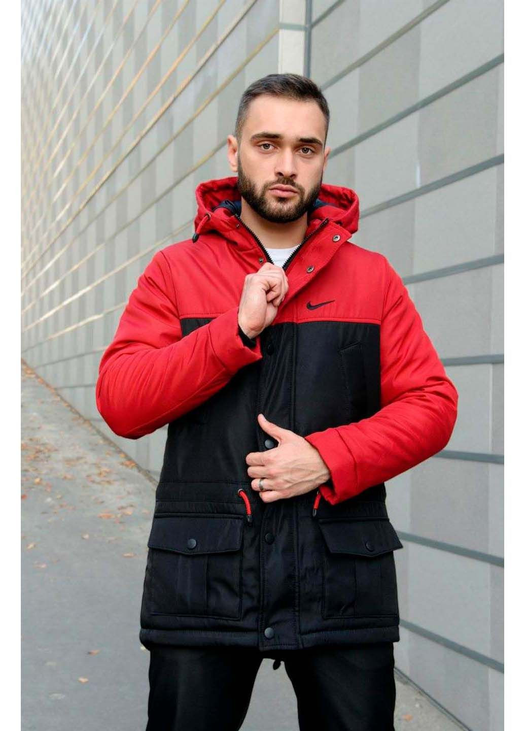 Парка No Brand (303876966)