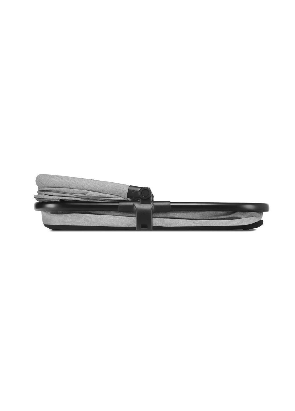 Універсальна коляска 2 в 1 MIKA 2IN1 GREY STONE Lionelo (399549386)