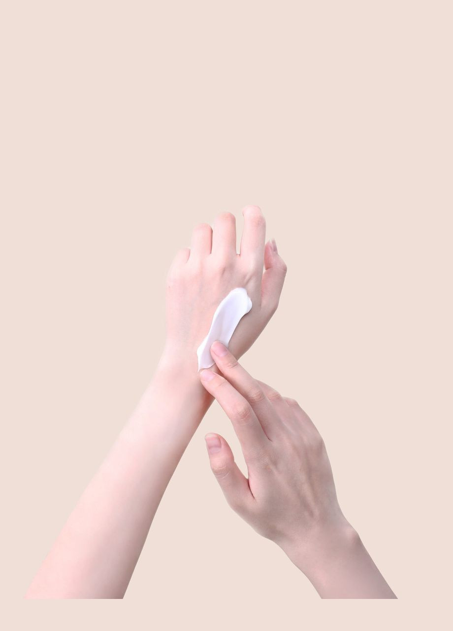 Дитячий лосьйон Baby Mild Lotion, 300 ml Round Lab (330028265)