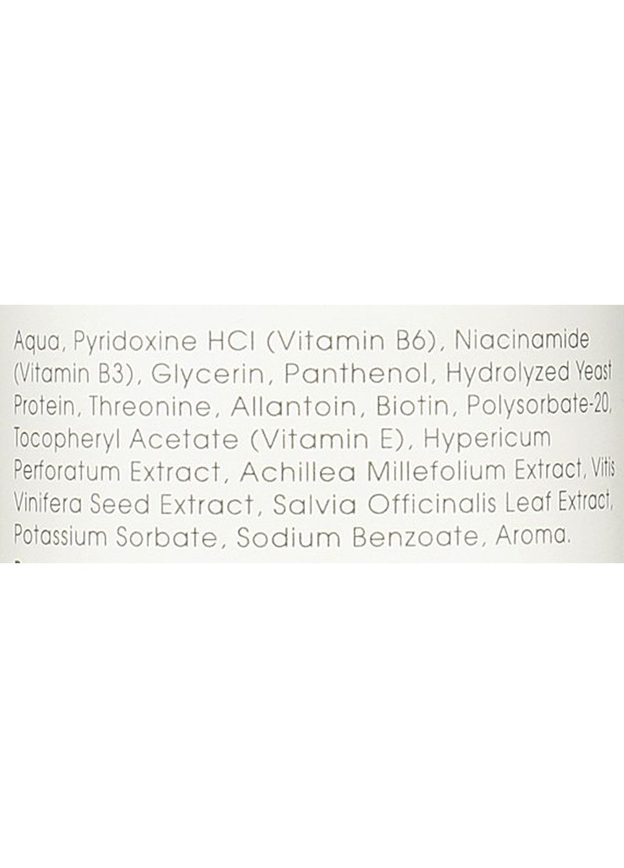 Тоник для глубокого обновления кожи лица, с противовоспалительным эффектом Active Vitamin Complex Face Tonic 200ml (819191-2363) Luff (368618619)