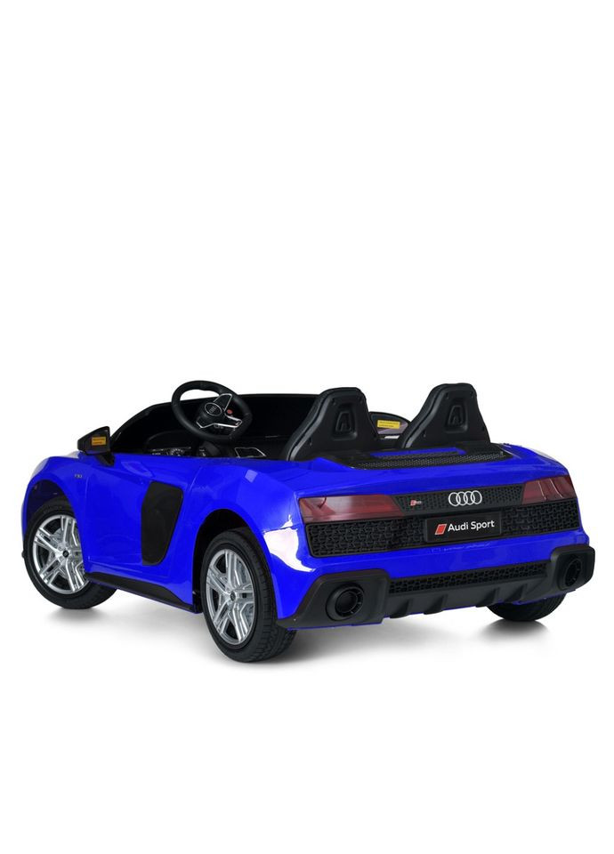 Детский электромобиль Машина M 6152AL-4(24V) до 100 кг Bambi (335354740)