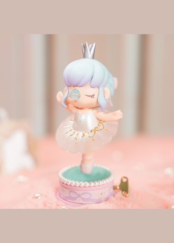 Коллекционная фигурка Музей фантазии Pор Tор Rolife ZOXX серии "Nanci" POP TOP (346600289)