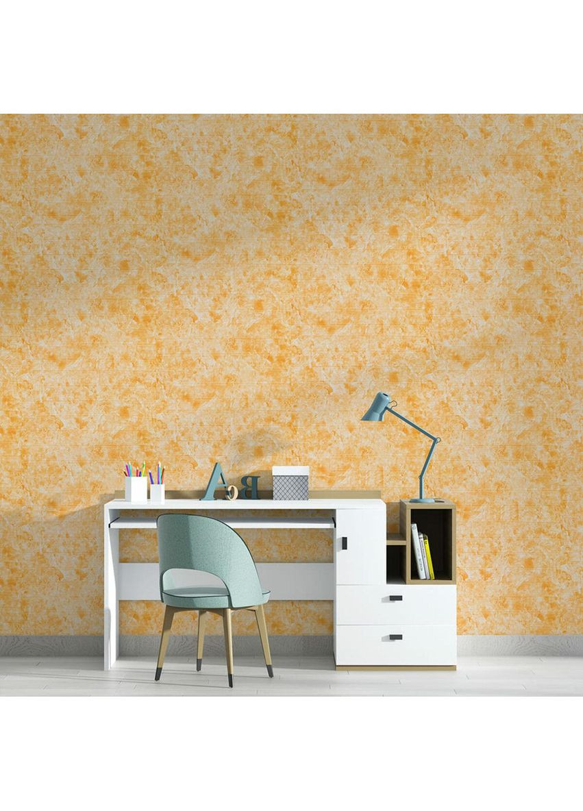 Самоклеющаяся 3D панель 19600x700x3мм Мрамор Бежевый SW-00001473 Sticker Wall (360920387)