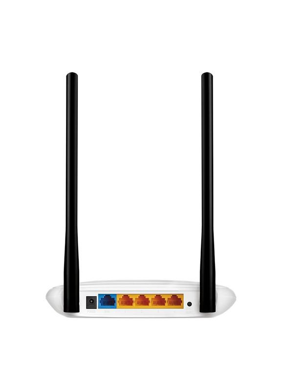 Бездротовий маршрутизатор TL-WR841N TP-Link (341490422)
