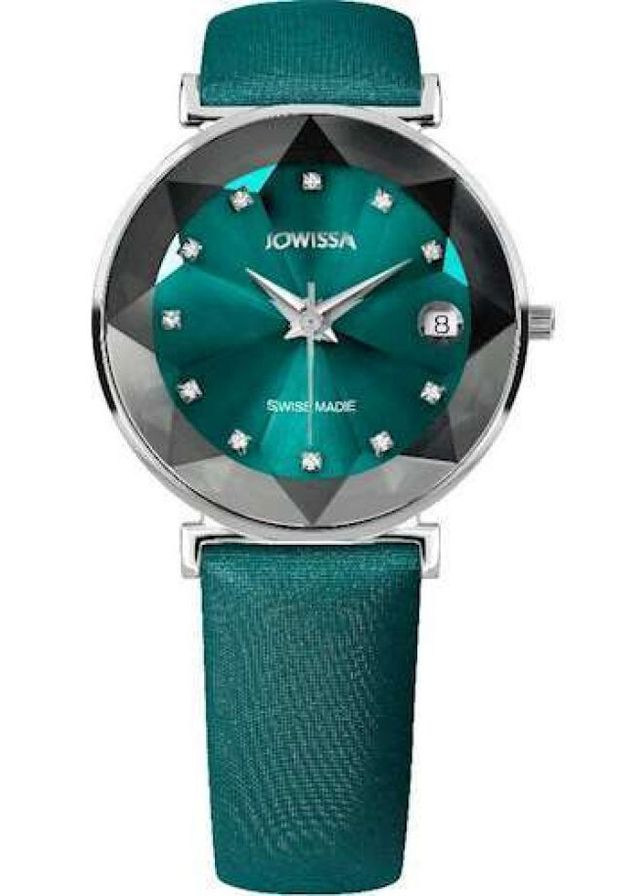 Женские наручные часы J5.504.L Facet Jowissa (330810525)