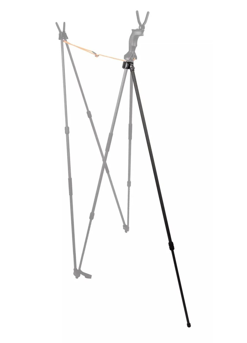 Опора для упору Carbon Zielstock 2.0 Blaser (316437143)