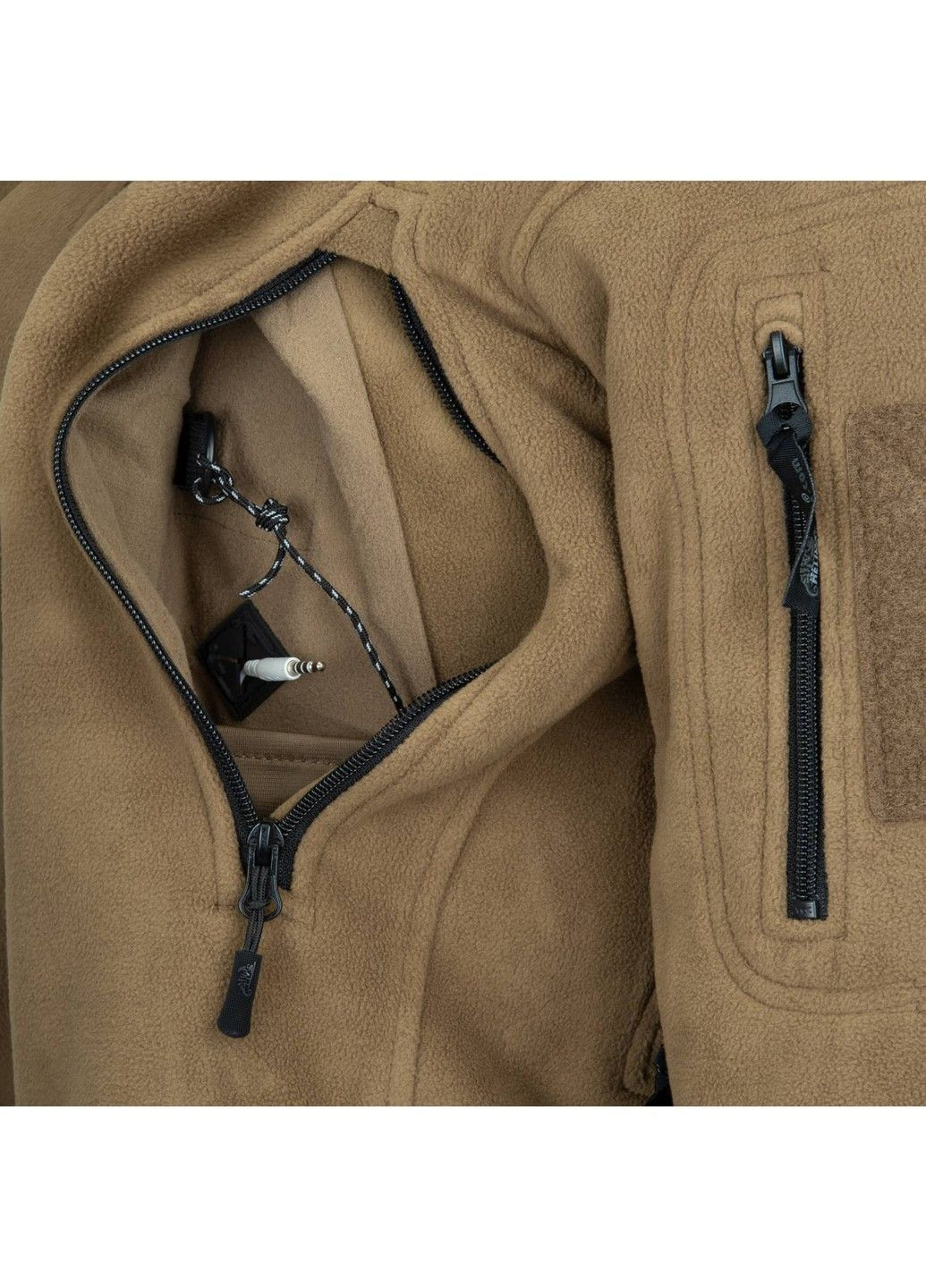 Флисовая кофта Helikon Patriot Helikon-Tex (369150326)