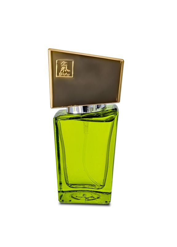 Духи з феромонами жіночі Pheromone Fragrance women lime, 15 мл Hot (306440068)