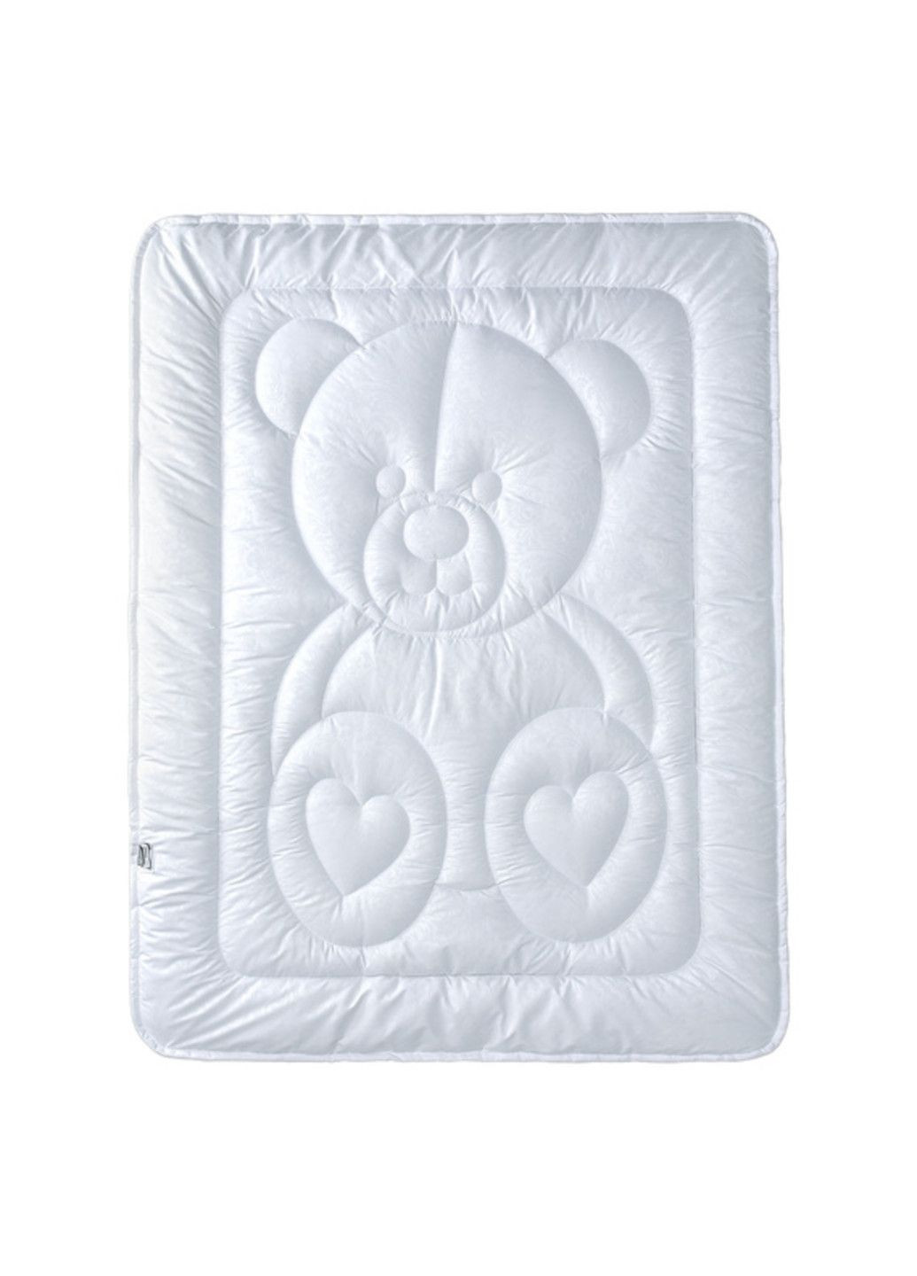 Ковдра "Ведмедик PAPAELLA" 100x135 см дитяча IDEIA (373403198)