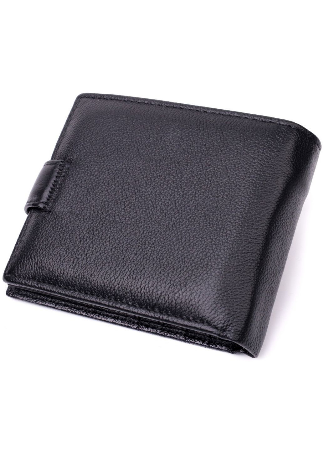 Кожаный мужской бумажник st leather (288135024)