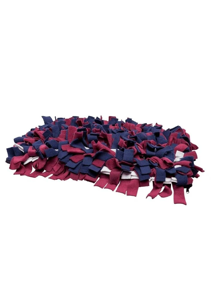 Ігровий коврик для корму для собак Sniffing Carpet (Тріксі) 50х34 см Trixie (393121342)