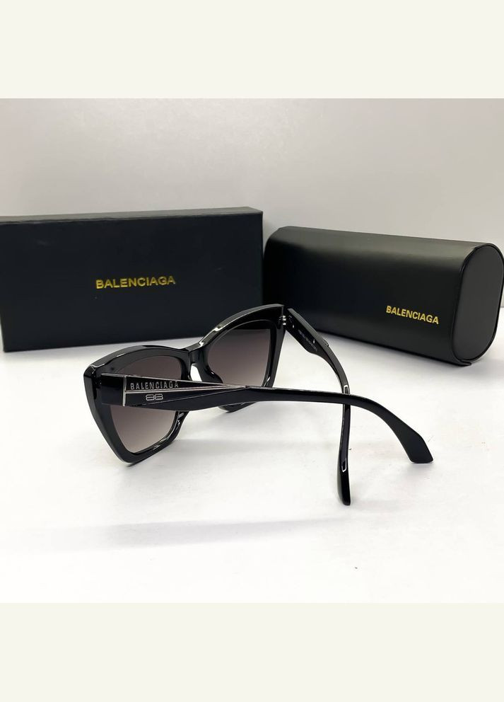 Жіночі сонцезахисні окуляри (06110) bla No Brand (322156591)