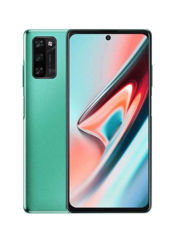 A100 6/128GB Green Blackview (362212089)