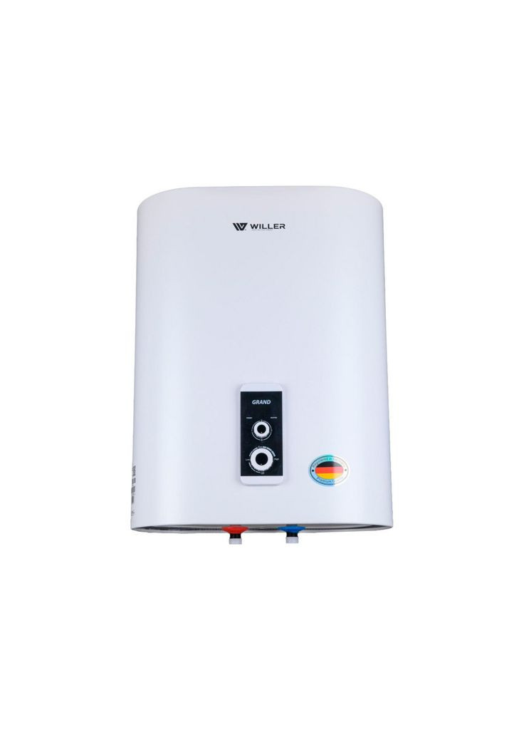 Бойлер (m485980) WILLER EV30DR Grand (369020911)